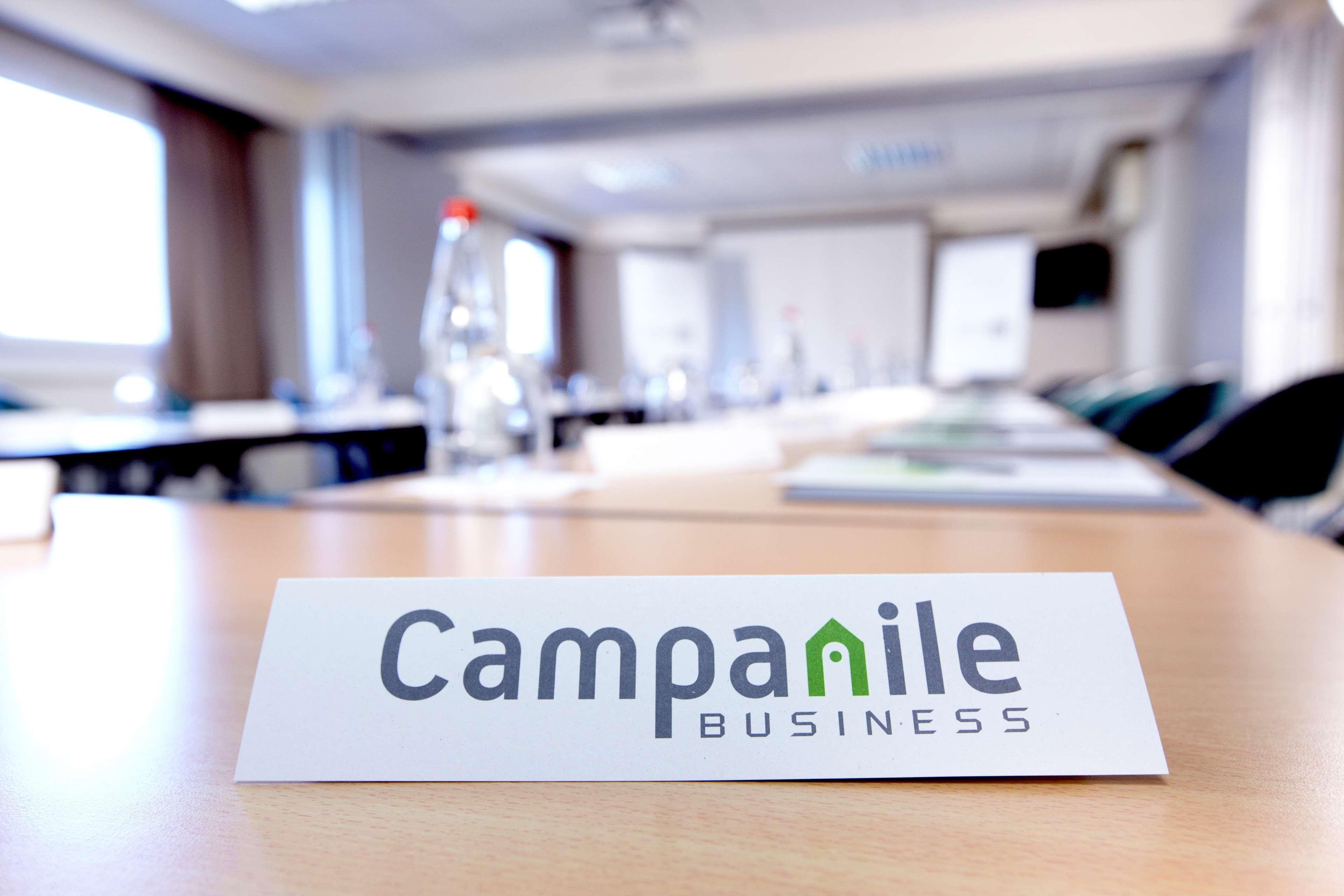 Campanile Paris Ouest - Chaville Exterior foto